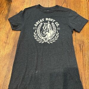 Ariat Graphic Tee